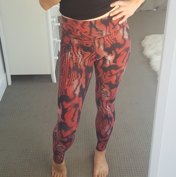 Nike Legend pant - Picture 2 of 6